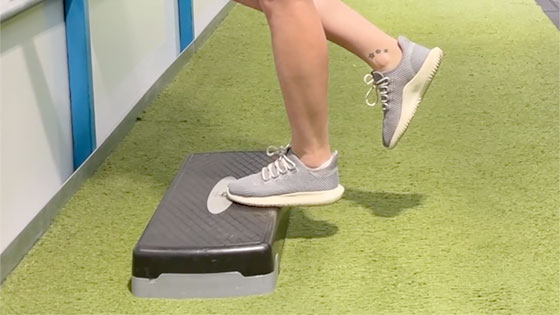 calf-strain560 calf strain