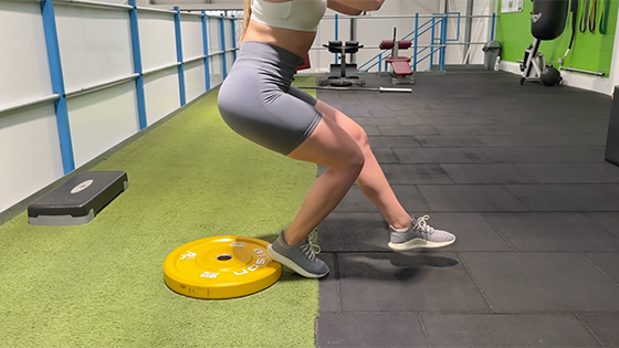 decline-single-leg-squat560 single-leg squat
