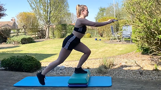 step-down-counterbalance560 step-down counterbalance